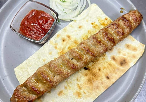 Люля Кебаб
