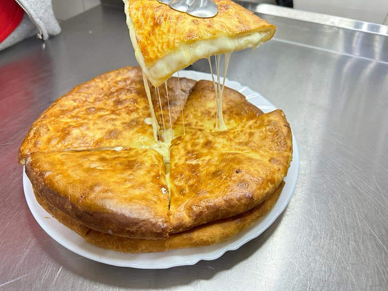 Хачапури