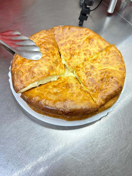 Хачапури