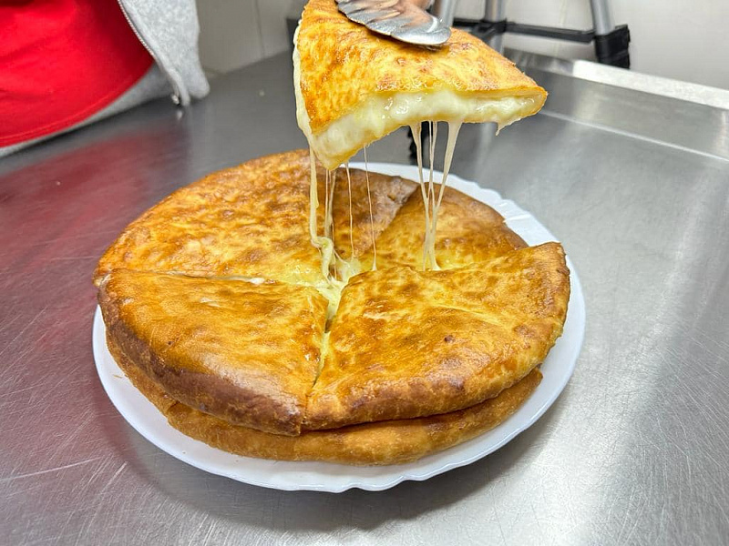 Хачапури