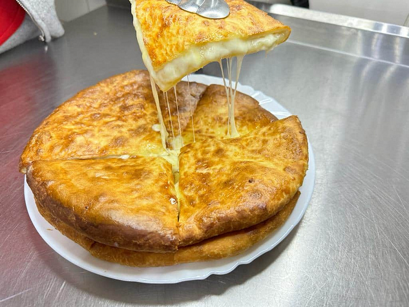 Хачапури