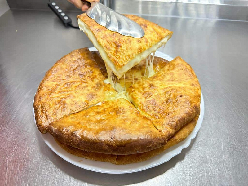 Хачапури