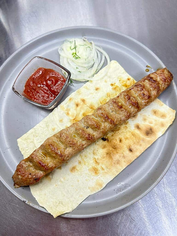 Люля Кебаб