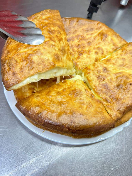 Хачапури