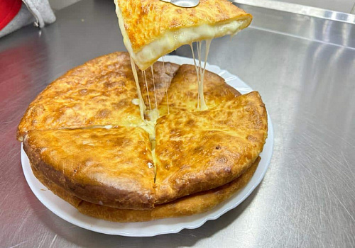 Хачапури