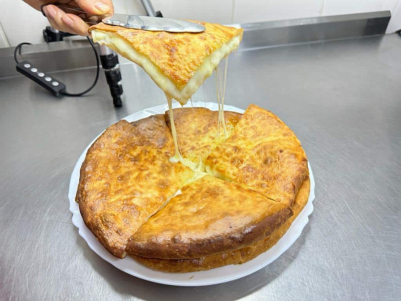 Хачапури